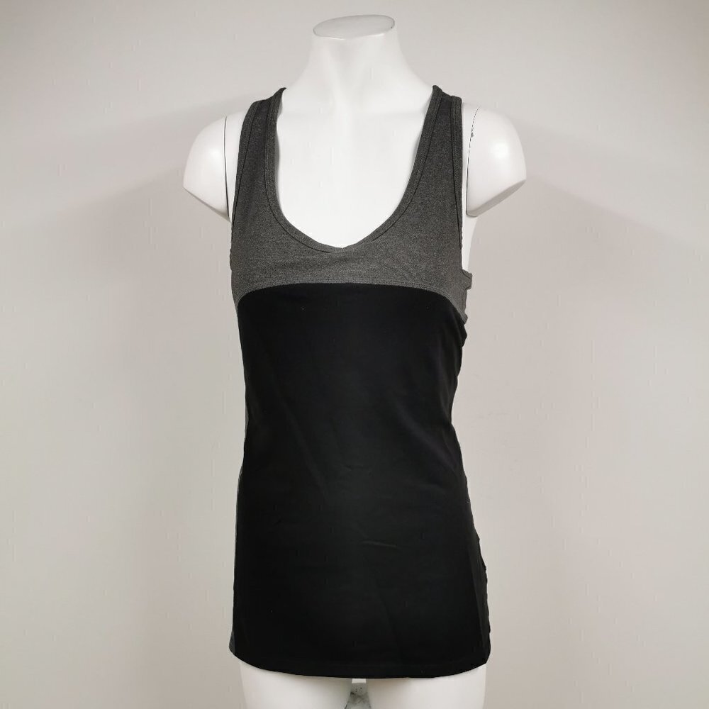 TUFF Athletics Tank